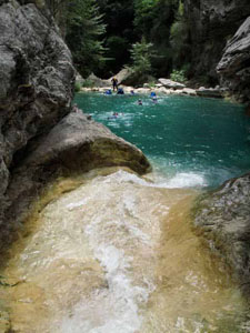 Riou de la Boll&egrave;ne