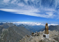 Randonn&eacute;e g&eacute;las